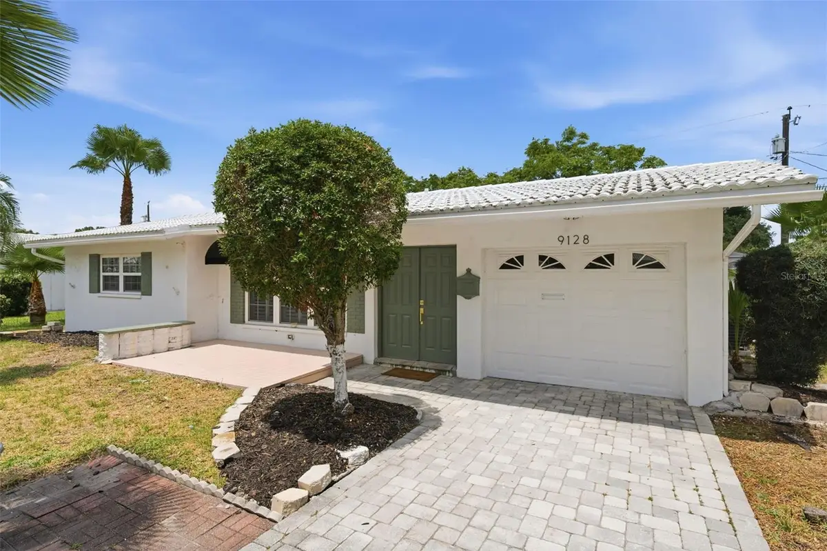 9128 142nd Street, Seminole, FL 33776 - #1
