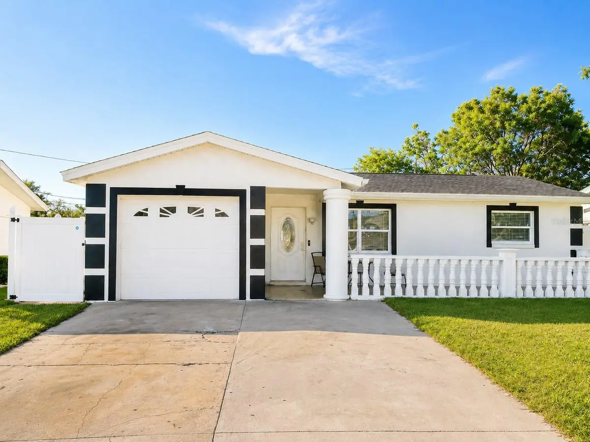 4741 76th Avenue N, Pinellas Park, FL 33781 - #1