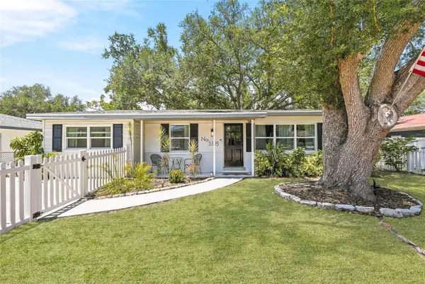 3305 W Ballast Point Boulevard, TAMPA, FL 33611