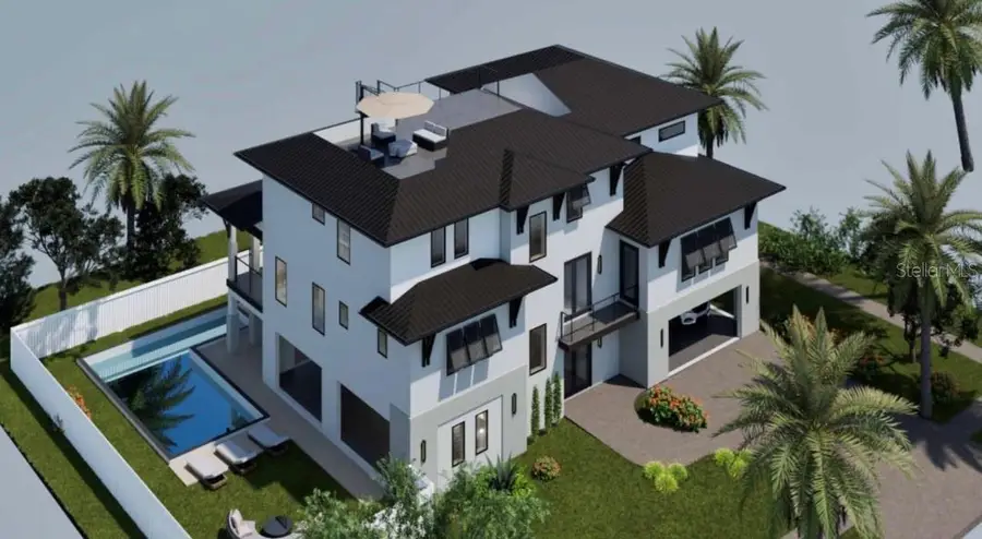 601 Cordova Boulevard Ne, Saint Petersburg, FL 33704 - #3