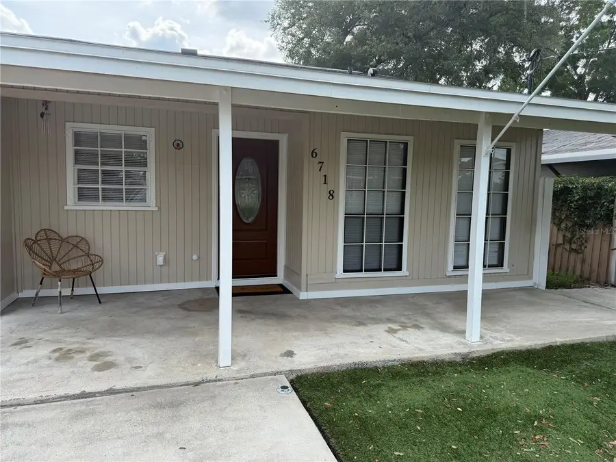 6718 Donald Avenue, Tampa, FL 33614 - #3