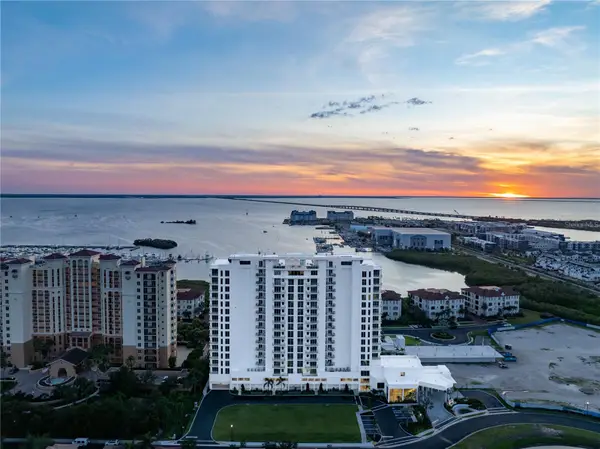 5713 Bowen Daniel Dr. #1104, TAMPA, FL 33616