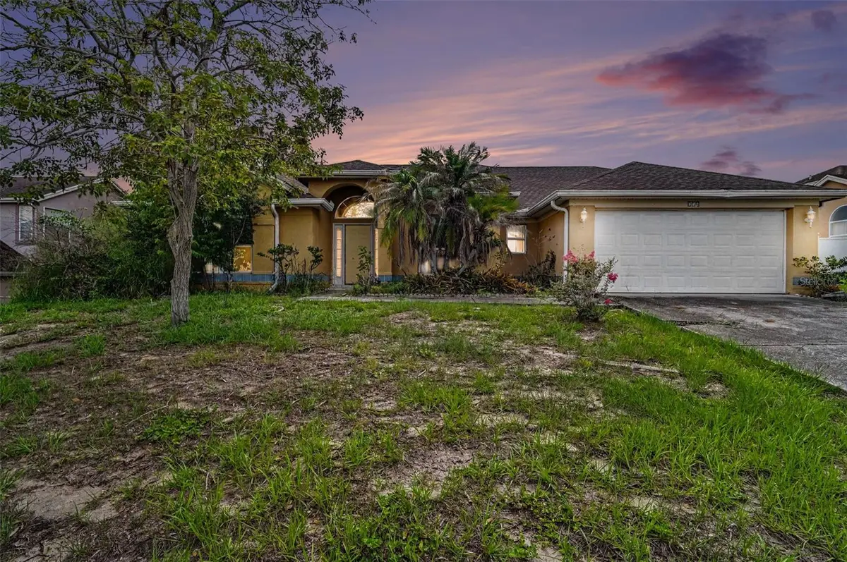 4716 Spaniel Street, Orlando, FL 32818 - #1