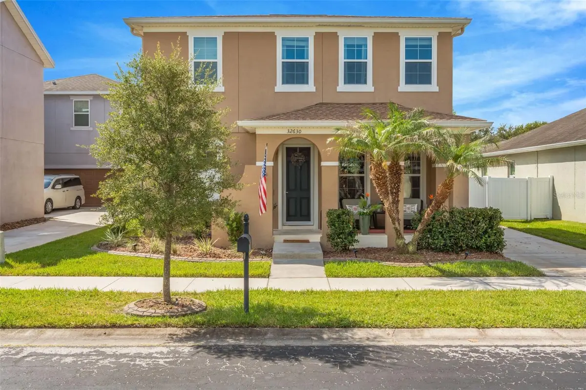 32630 Coldwater Creek Loop, Wesley Chapel, FL 33545 - #1