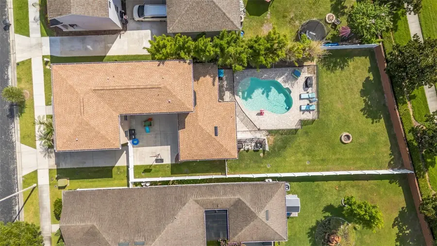 32630 Coldwater Creek Loop, Wesley Chapel, FL 33545 - #2