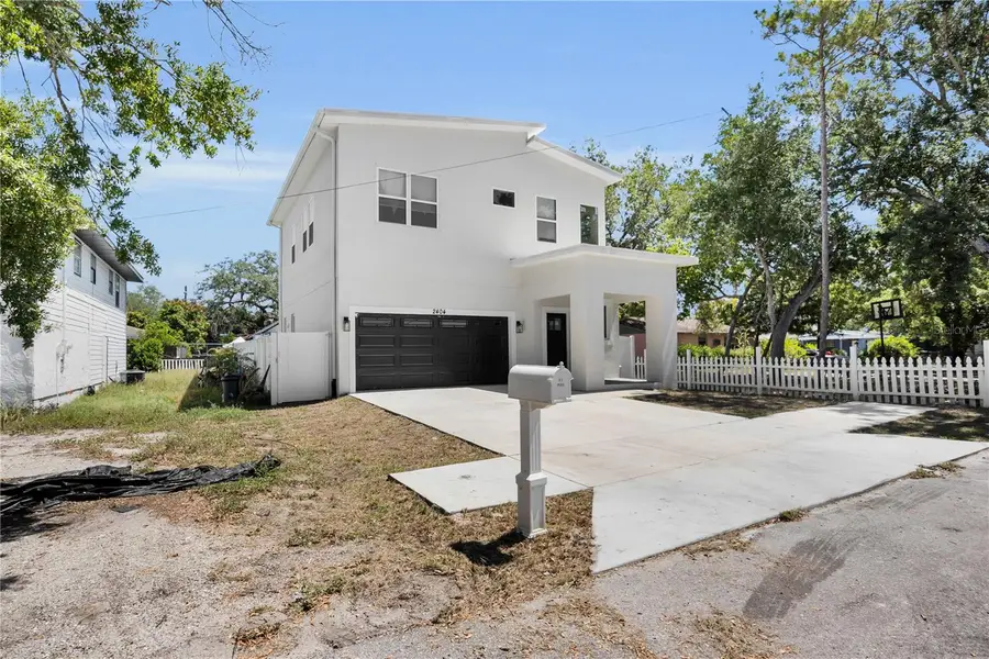 2404 Cassell, Tampa, FL 33605 - #2