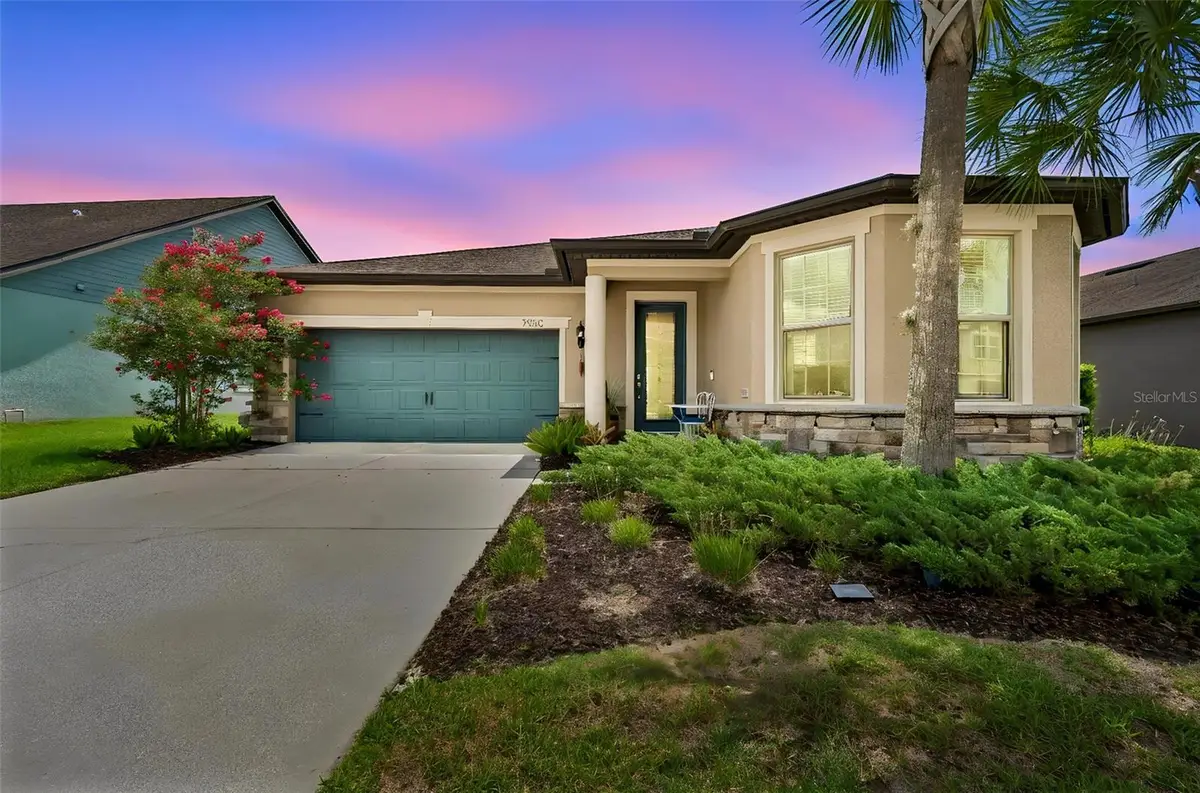7930 Olive Brook Drive, Wesley Chapel, FL 33545 - #1