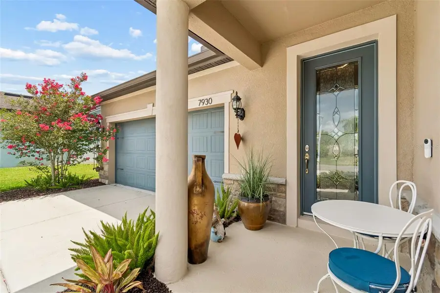 7930 Olive Brook Drive, Wesley Chapel, FL 33545 - #2