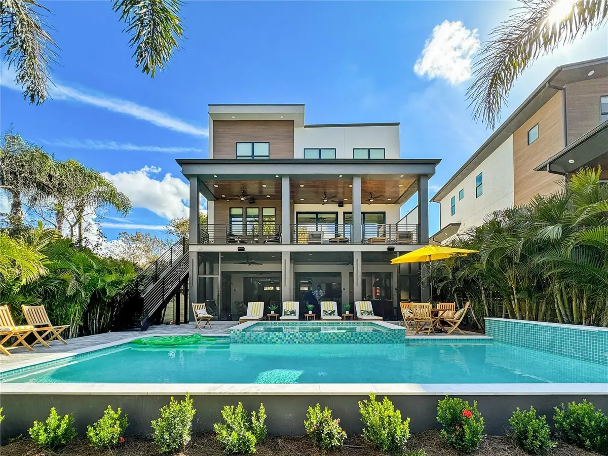 2519/1 N Riverside Dr, Tampa, FL 33602 - #1