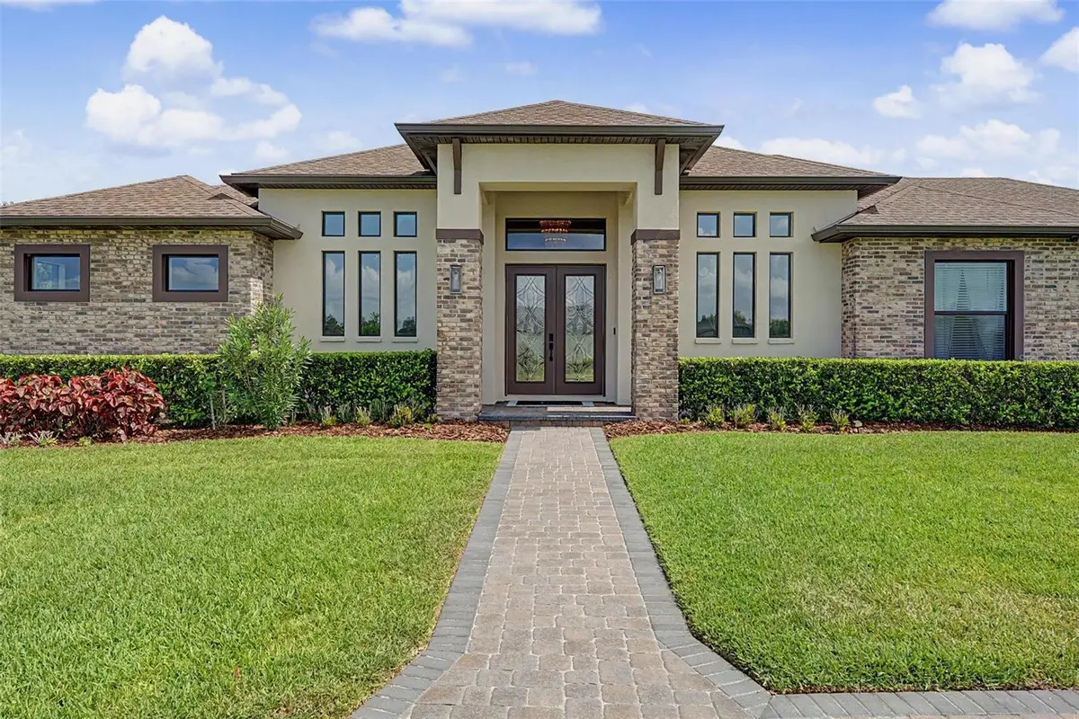 218 Hawk Talon Drive, Lithia, FL 33547 - #1