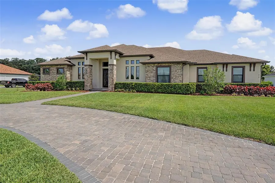 218 Hawk Talon Drive, Lithia, FL 33547 - #3