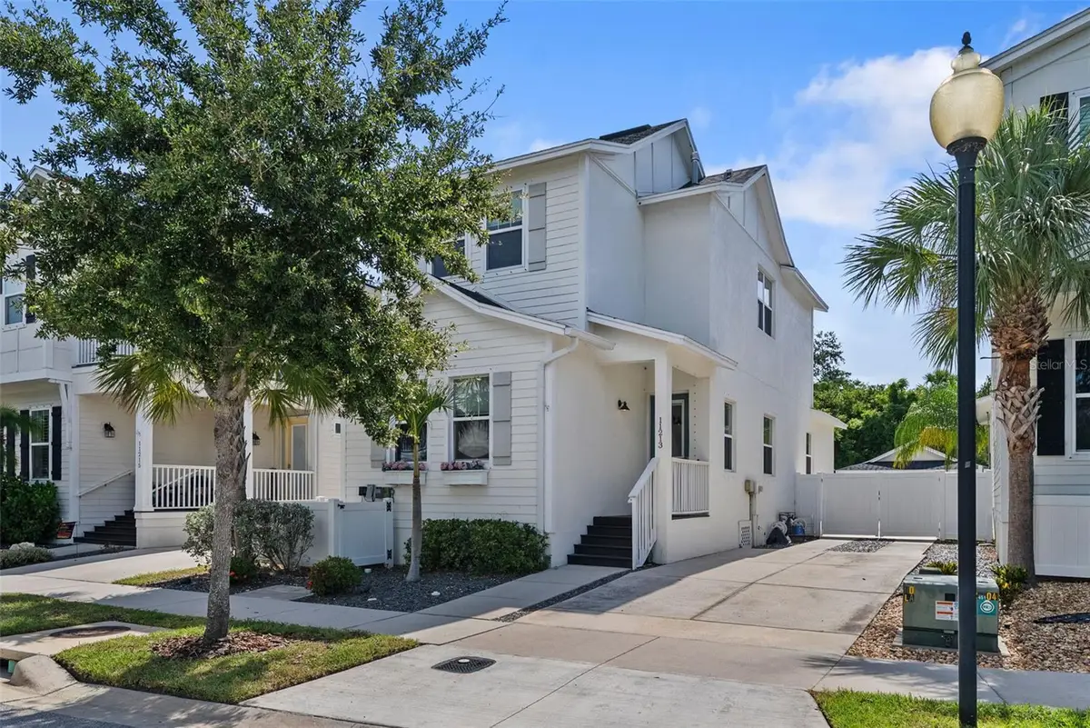 11213 Moultrie Place, Tampa, FL 33625 - #1
