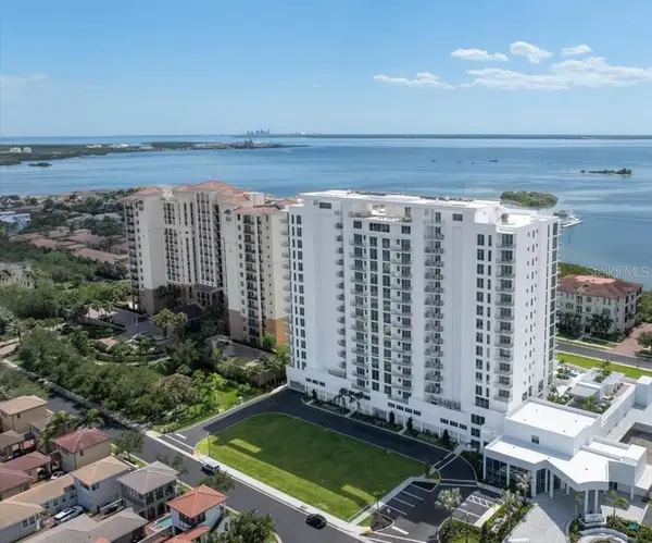 5713 Bowen Daniel Dr. #806, TAMPA, FL 33616