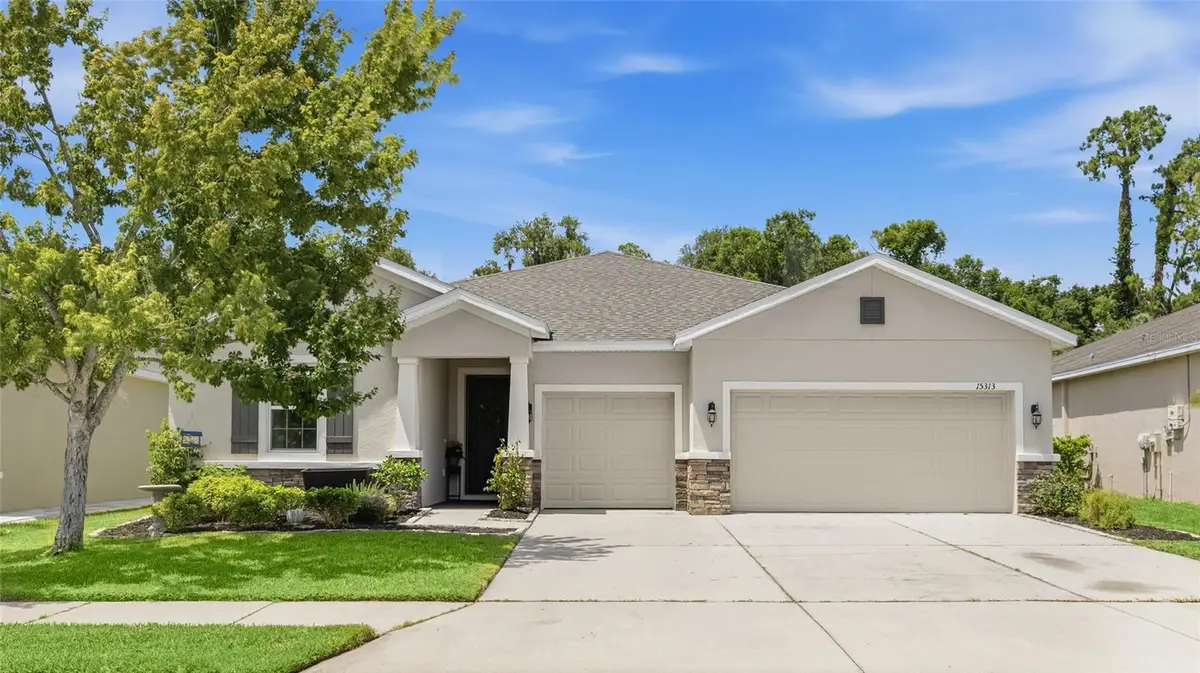 15313 Trinity Fall Way, Bradenton, FL 34212 - #1