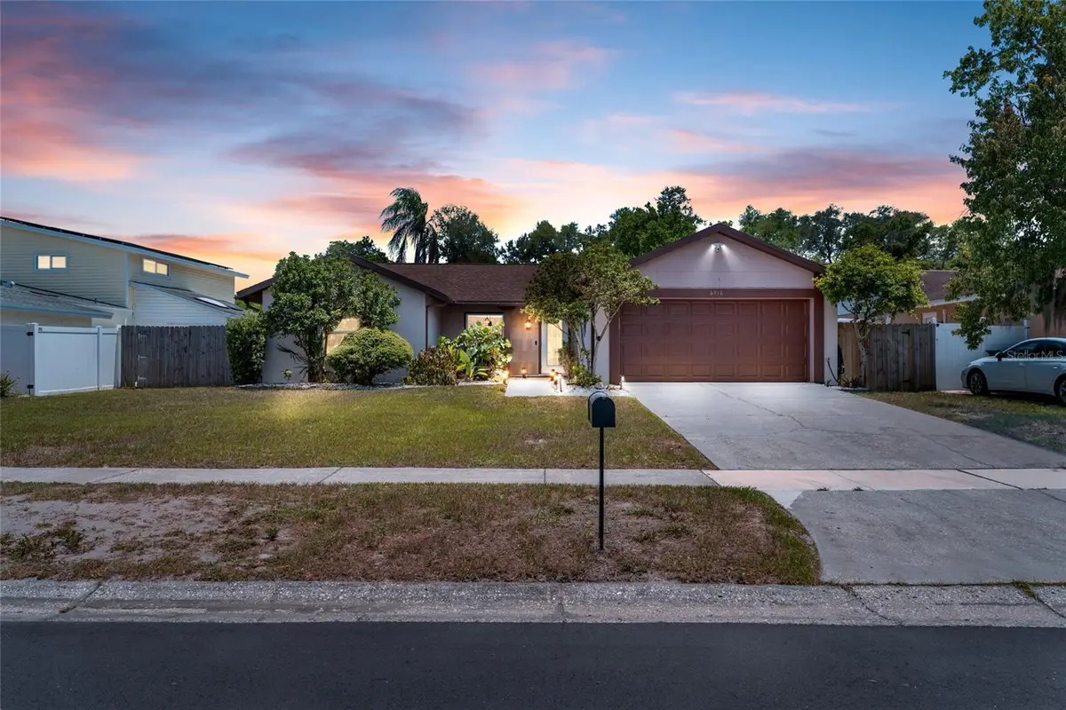 6916 Williams Drive, Tampa, FL 33634 - #1