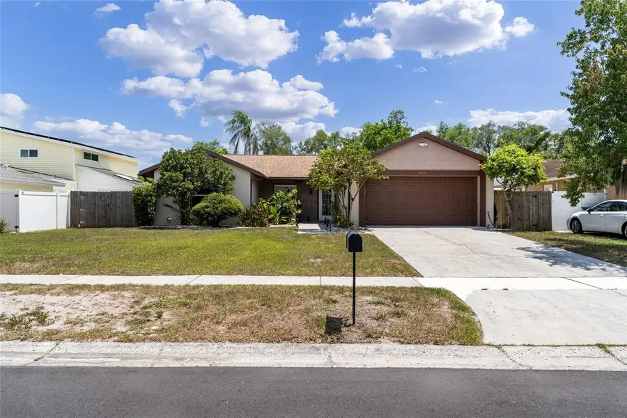6916 Williams Drive, Tampa, FL 33634 - #2