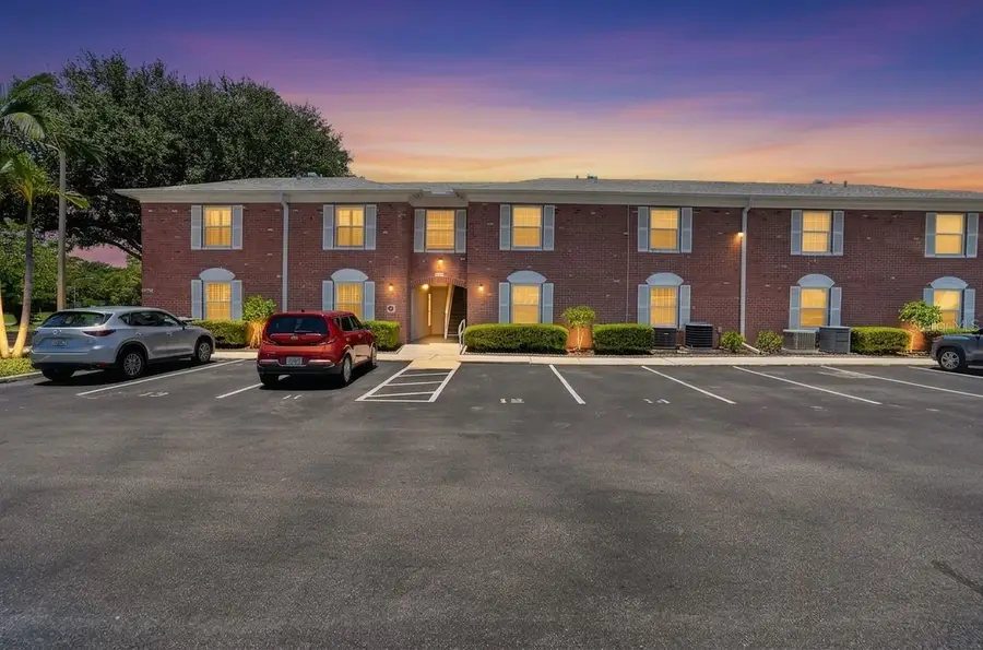 3595 40th Avenue S #2, Saint Petersburg, FL 33711 - #3