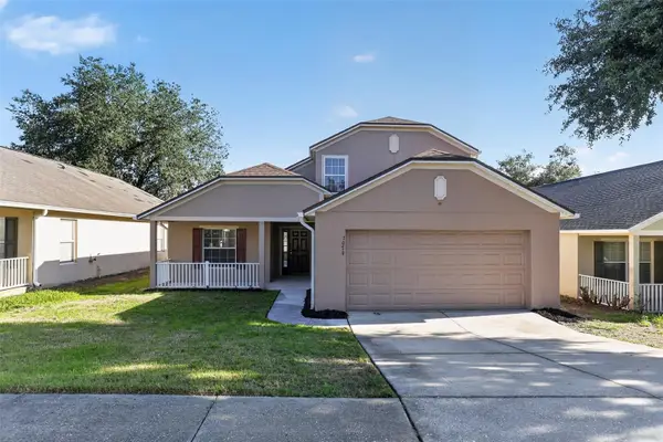 2079 Newtown Road, GROVELAND, FL 34736