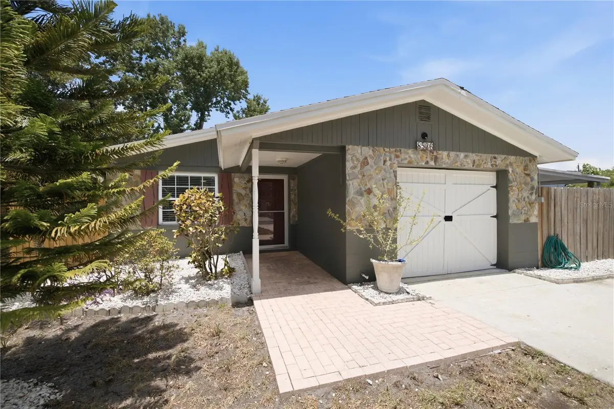 8536 Quail Road, Seminole, FL 33777 - #1