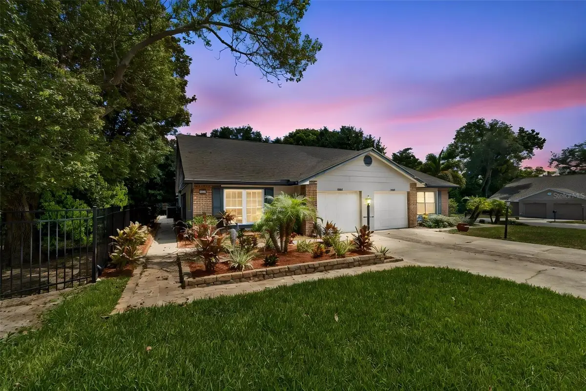 2861 Whitehall Drive, Palm Harbor, FL 34684 - #1
