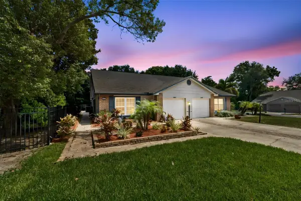 2861 Whitehall Drive, PALM HARBOR, FL 34684