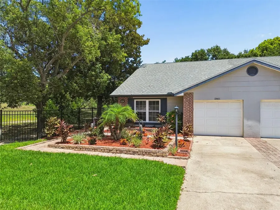 2861 Whitehall Drive, Palm Harbor, FL 34684 - #2