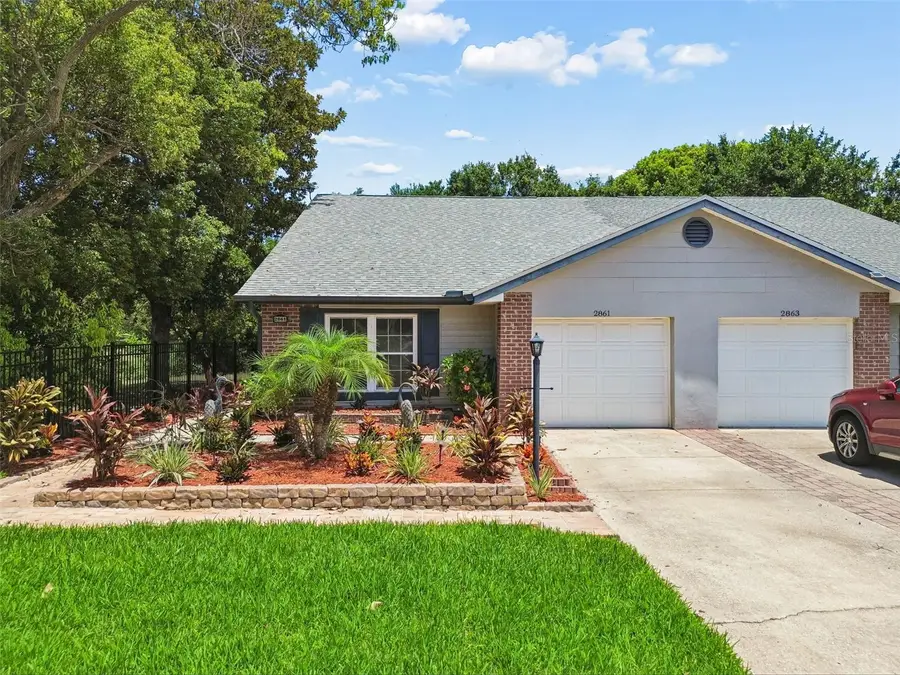 2861 Whitehall Drive, Palm Harbor, FL 34684 - #3