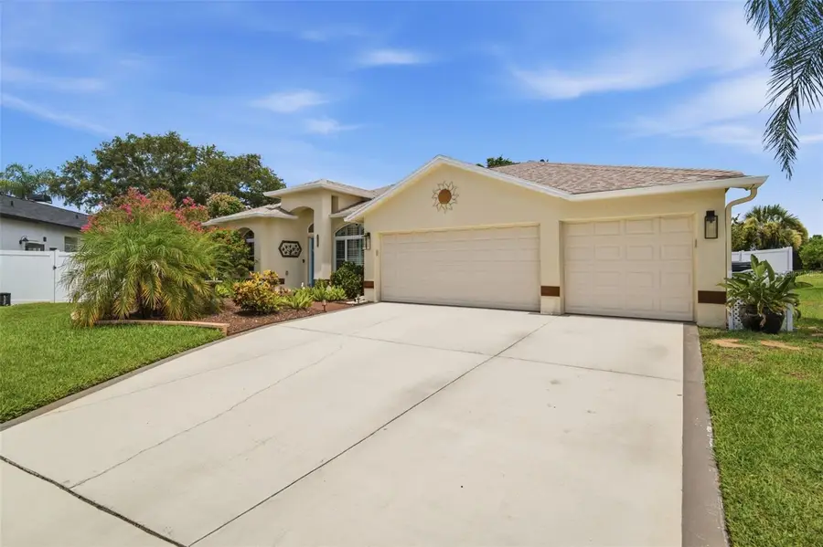 11201 Saint Andrews Court, Riverview, FL 33579 - #2