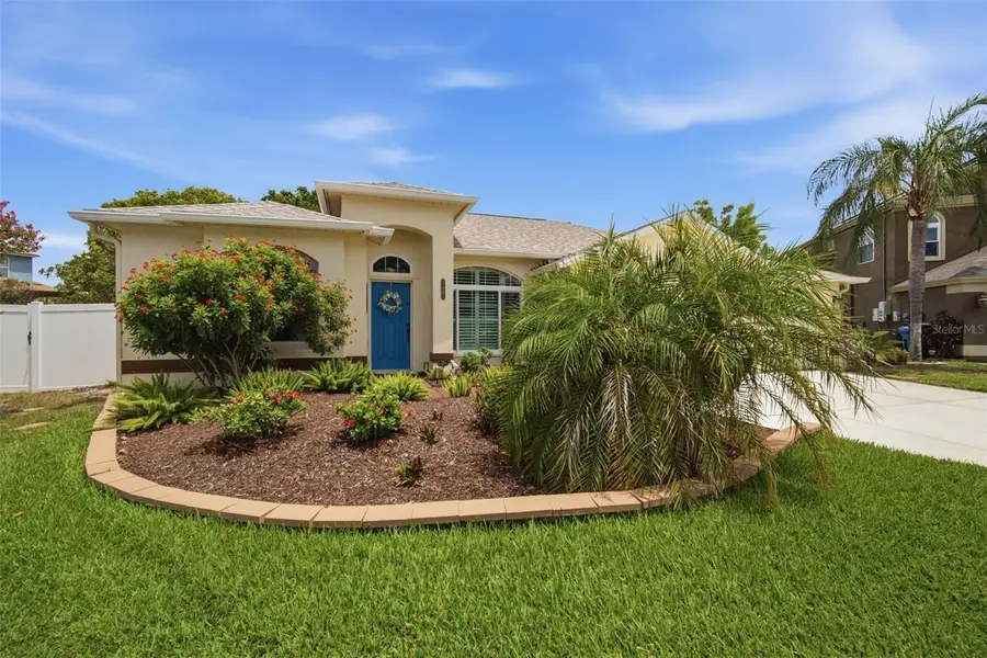 11201 Saint Andrews Court, Riverview, FL 33579 - #3