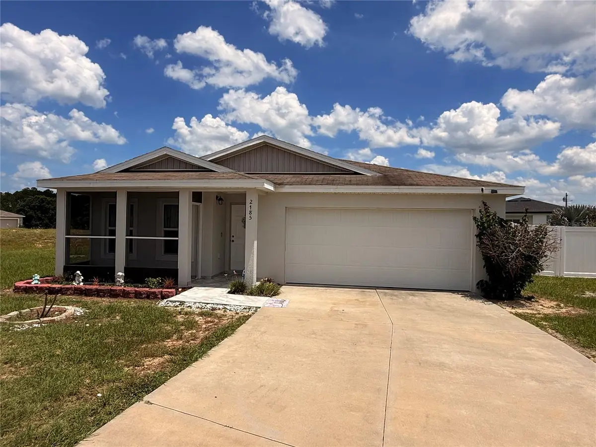 2185 Rock Drive, Poinciana, FL 34759 - #1