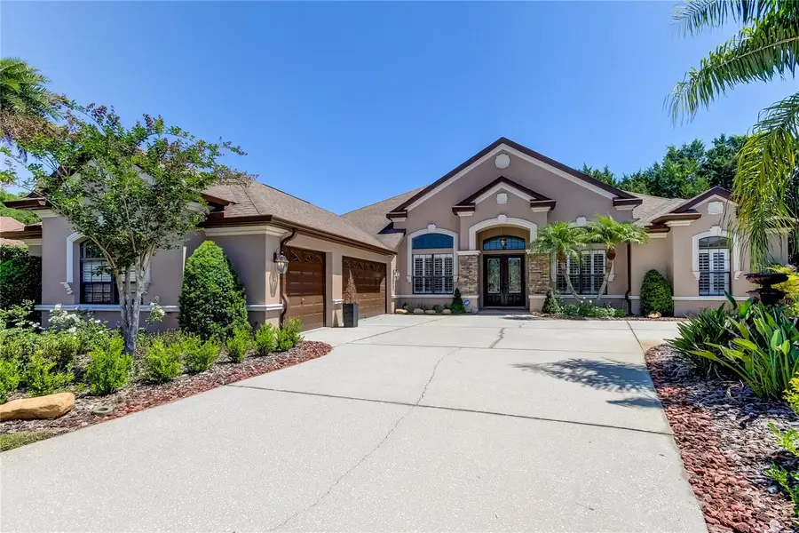 1422 Aristides Court, Odessa, FL 33556 - #3