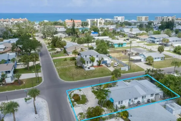 202 12th Avenue, INDIAN ROCKS BEACH, FL 33785