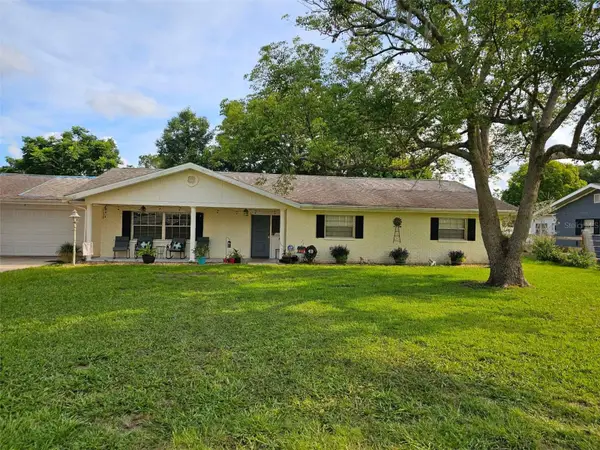 8822 E Cresco Lane, INVERNESS, FL 34450