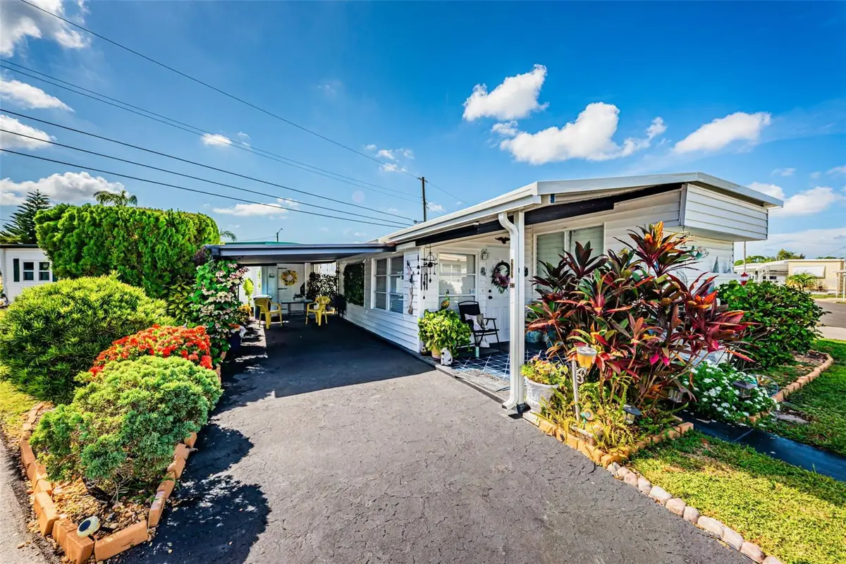 4187 72nd Street N #32, Saint Petersburg, FL 33709 - #1