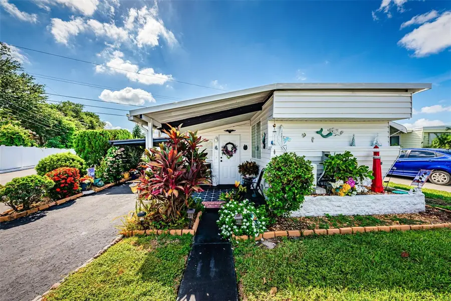 4187 72nd Street N #32, Saint Petersburg, FL 33709 - #2