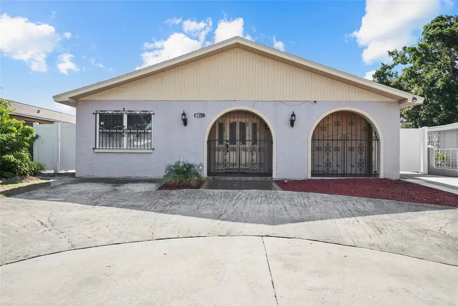 6513 N Manhattan Avenue, Tampa, FL 33614 - #3