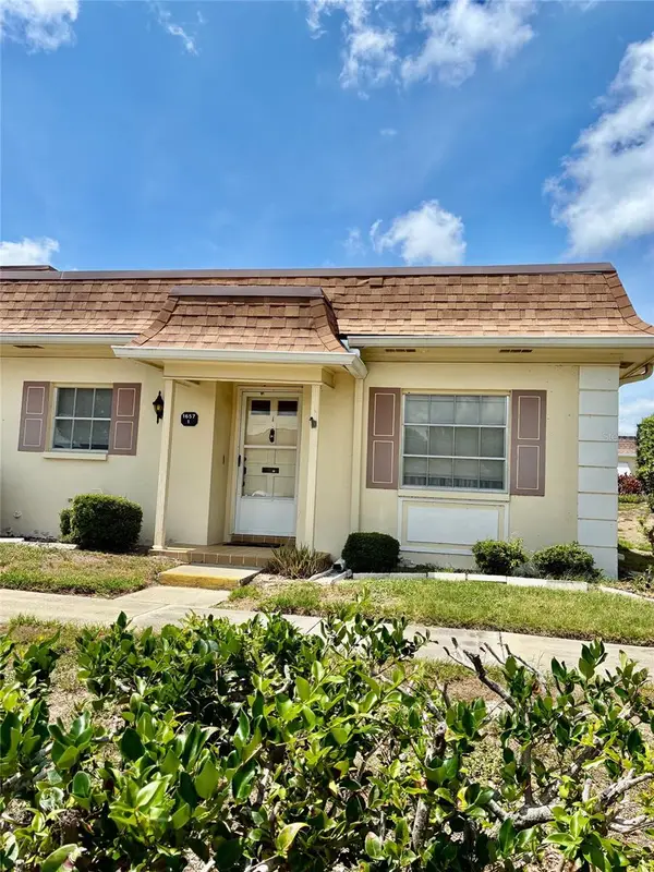 1657 S Lake Avenue #1, CLEARWATER, FL 33756