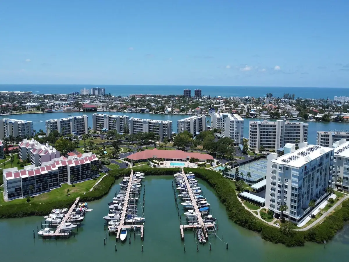 7871 Sailboat Key Boulevard S #108, Saint Petersburg, FL 33707 - #1