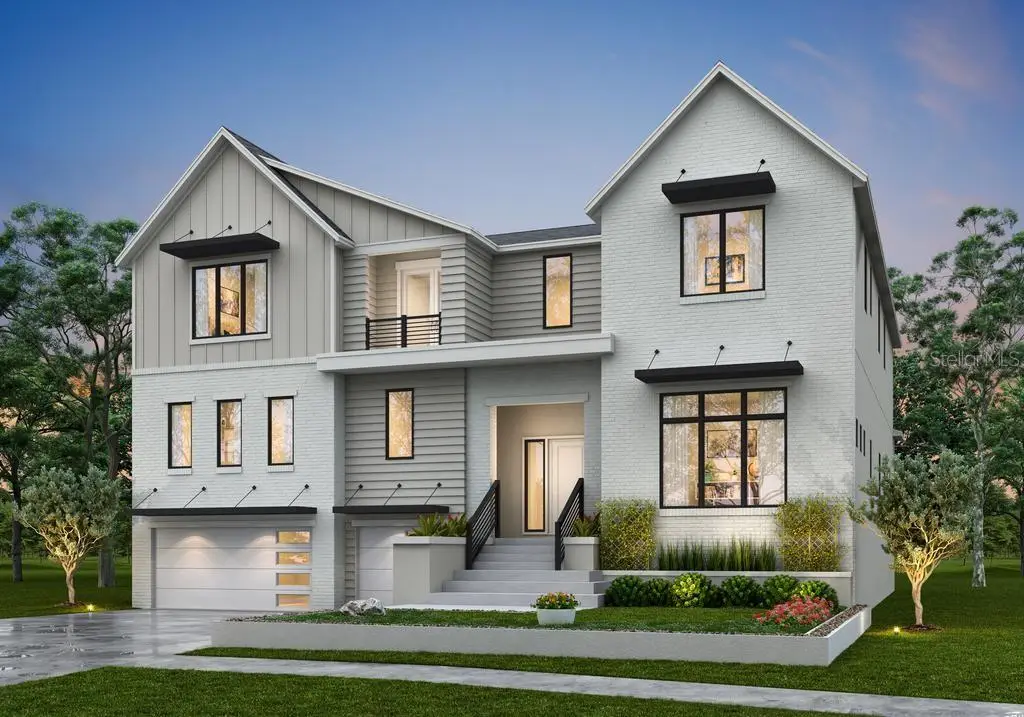 5023 W Dante Avenue, Tampa, FL 33629 - #1