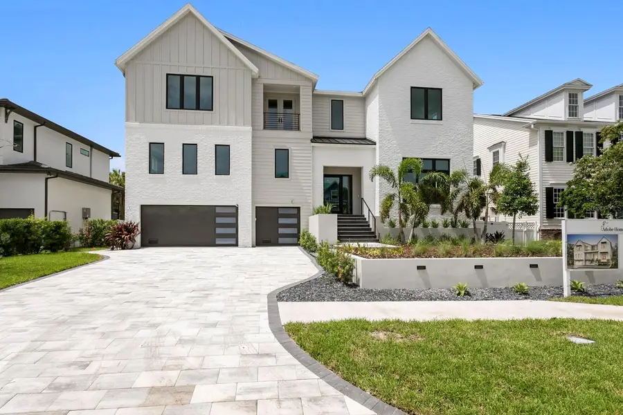 5023 W Dante Avenue, Tampa, FL 33629 - #2