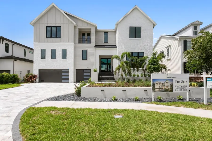 5023 W Dante Avenue, Tampa, FL 33629 - #3