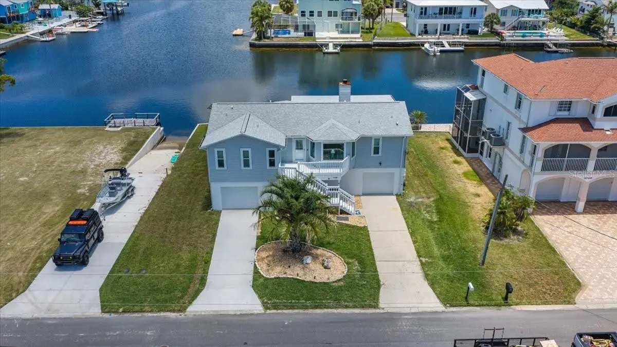 4168 Orchid Drive, Hernando Beach, FL 34607 - #1