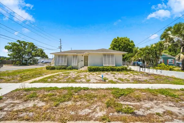 1197 Grove Street, CLEARWATER, FL 33755