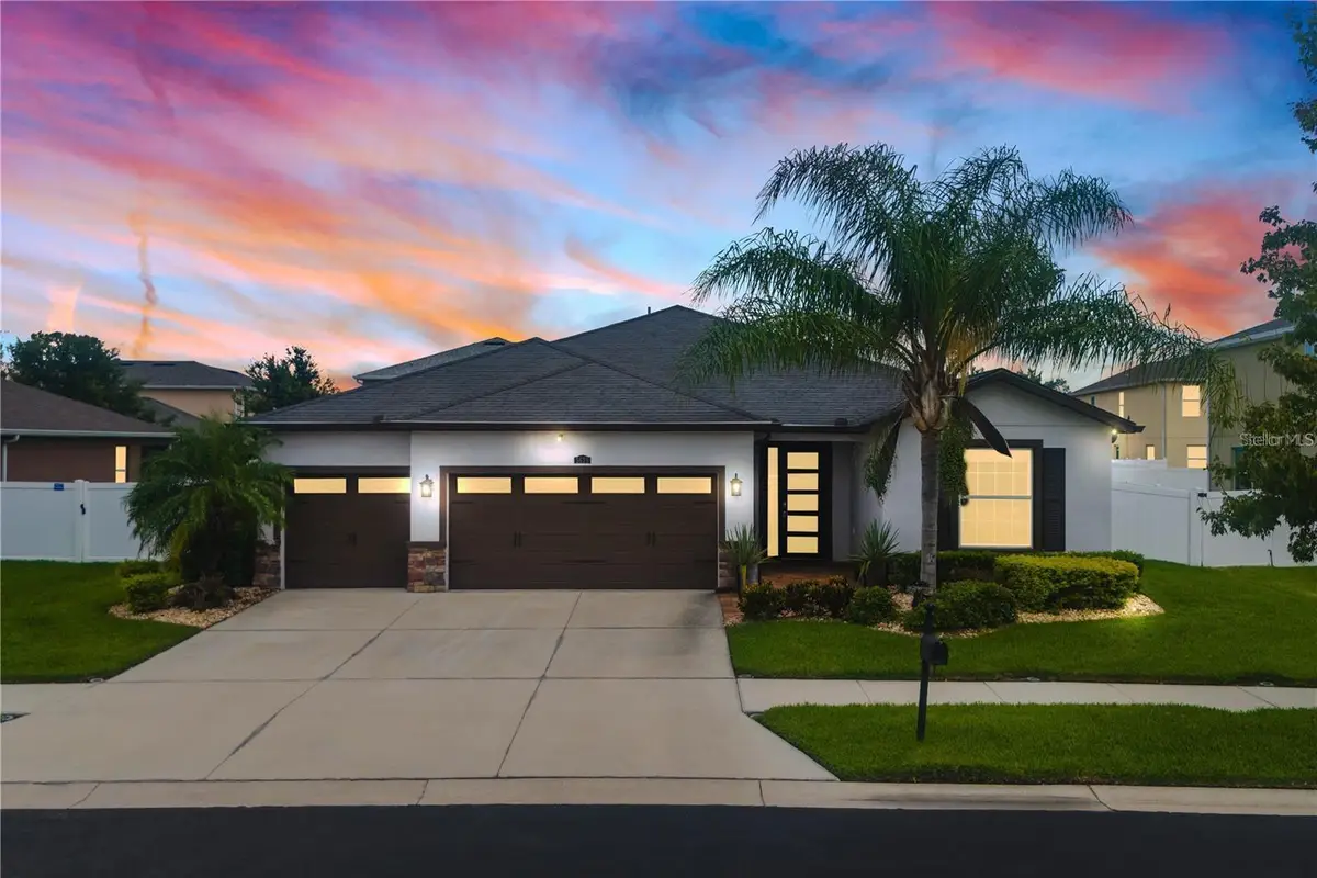 5635 Fisher Glen Loop, Wesley Chapel, FL 33545 - #1