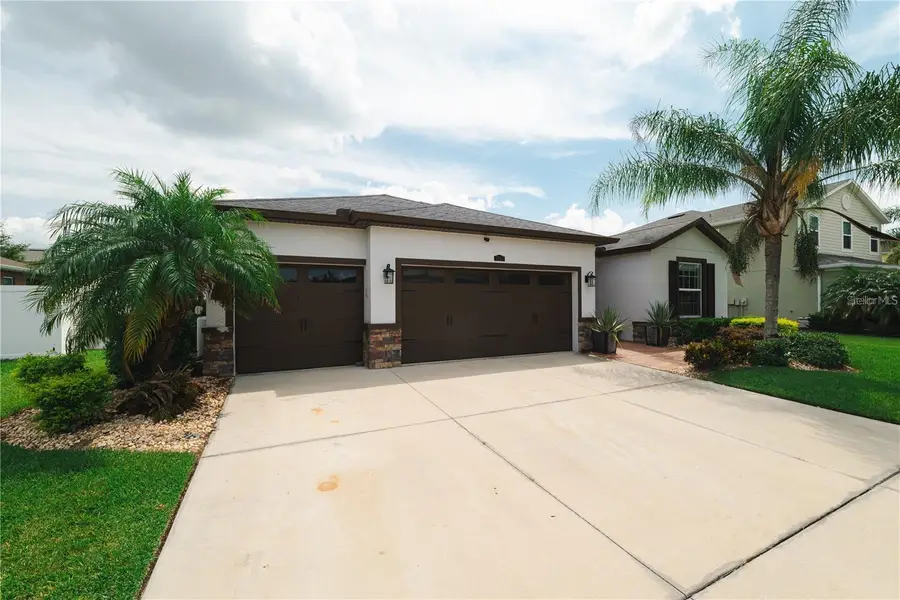 5635 Fisher Glen Loop, Wesley Chapel, FL 33545 - #2