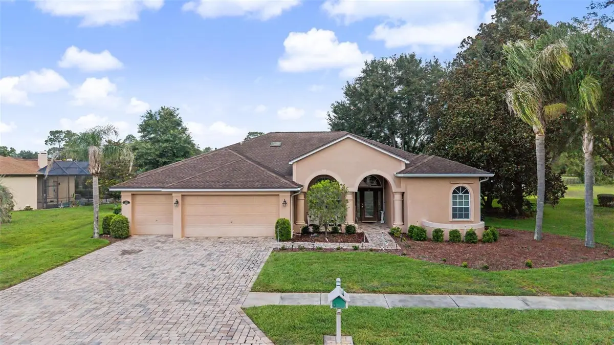 5183 Golf Club Lane, Spring Hill, FL 34609 - #1