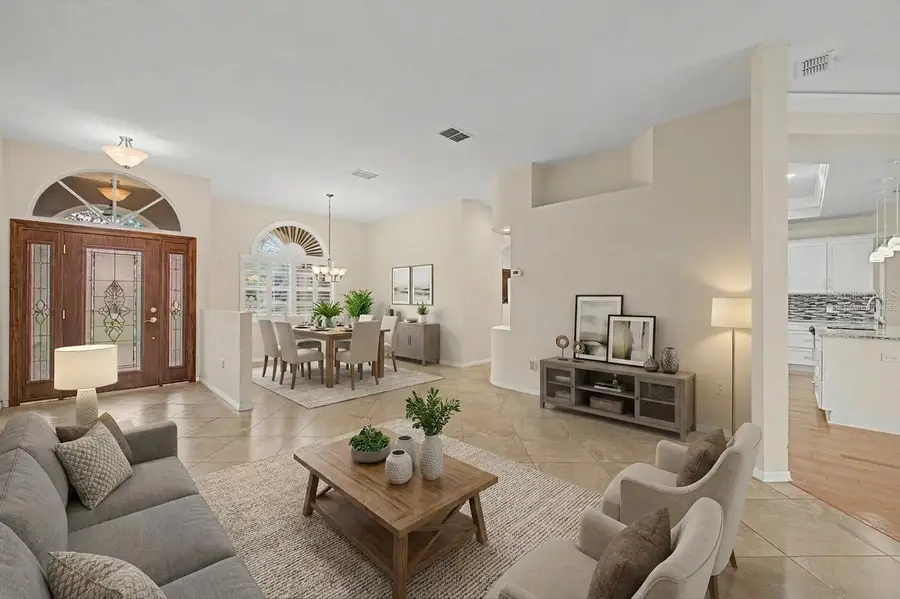 5183 Golf Club Lane, Spring Hill, FL 34609 - #3