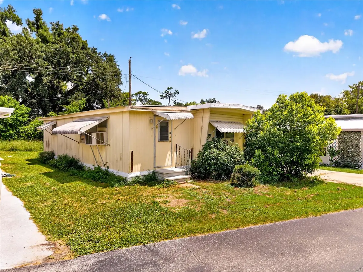 37433 Ray Drive, Zephyrhills, FL 33541 - #1