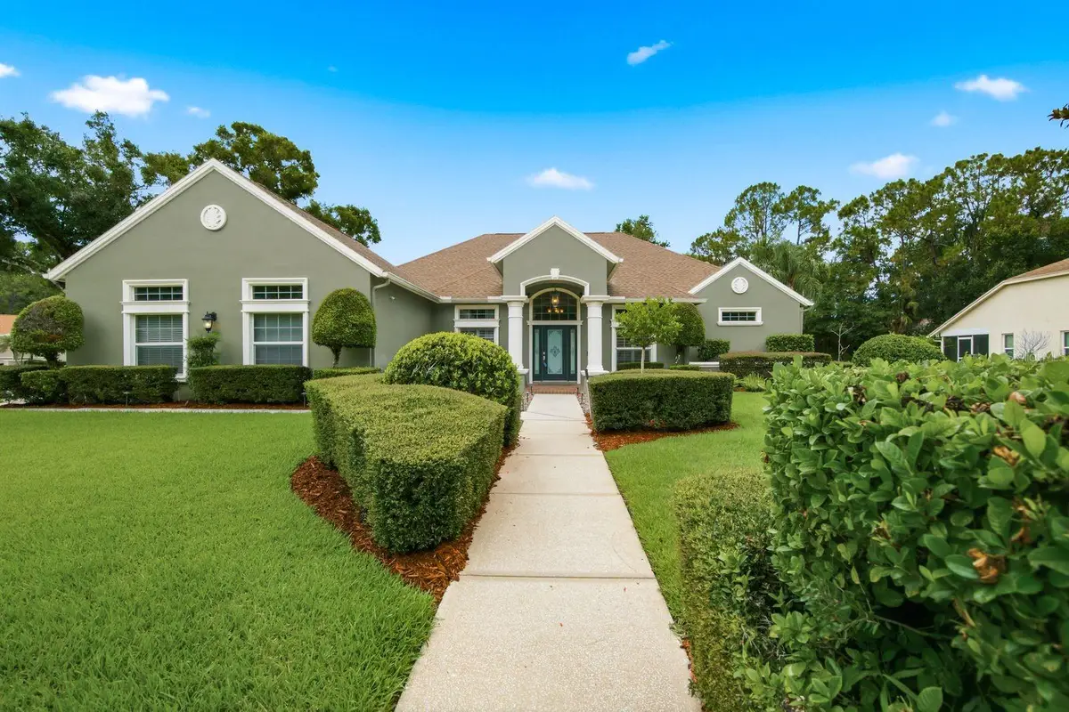 3480 Tanglewood Trail, Palm Harbor, FL 34685 - #1