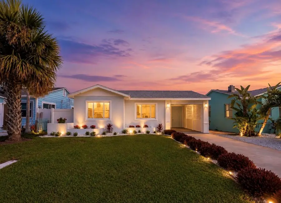 480 S Bayshore Drive, Madeira Beach, FL 33708 - #2